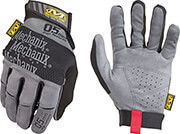 ΓΑΝΤΙΑ MECHANIX SPECIALTY HI-DEXTERITY 0.5MM XL