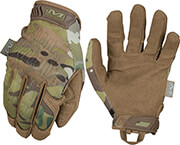 ΓΑΝΤΙΑ MECHANIX THE ORIGINAL MULTICAM SIZE-L