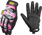 MECHANIX ΓΑΝΤΙΑ MECHANIX THE ORIGINAL PINK WOMAN M