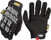 MECHANIX ΓΑΝΤΙΑ MECHANIX THE ORIGINAL SIZE L