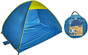 ΤΕΝΤΑ ΣΚΙΑΣΤΡΟ ΠΑΡΑΛΙΑΣ SUMMERTIEMPO POP UP 120X130X200ΕΚ.