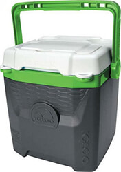 IGLOO ΦΟΡΗΤΟ ΨΥΓΕΙΟ IGLOO QUANTUM 12 11LT 41213