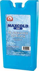 ΠΑΓΟΚΥΣΤΗ IGLOO ICE BLOCK ΜEDIUM 400GR 41032