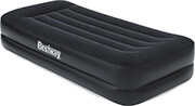 ΦΟΥΣΚΩΤΟ ΣΤΡΩΜΑ BESTWAY AIRBED QUEEN 46EK ΜΑΥΡΟ 15322