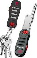 SWISS+TECH TRANSFORMER SCREWDRIVER II 21002