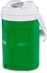 IGLOO ΥΔΡΟΔΟΧΕΙΟ IGLOO LAGUNA 2LT ΠΡΑΣΙΝΟ 41409