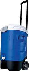 IGLOO ΥΔΡΟΔΟΧΕΙΟ IGLOO SPORT ROLLER 19L ΜΠΛΕ 41431