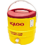 ΥΔΡΟΔΟΧΕΙΟ IGLOO INDUSTRIAL 400 SERIES 11LT 41427