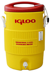 ΥΔΡΟΔΟΧΕΙΟ IGLOO INDUSTRIAL 400 SERIES 18.9LT 41412