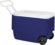IGLOO ΦΟΡΗΤΟ ΨΥΓΕΙΟ IGLOO WHEELIE COOL 38 36LT ΜΠΛΕ 41648