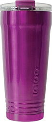 ΥΔΡΟΔΟΧΕΙΟ IGLOO LOGAN 887ML ΜΩΒ 41450