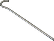 ΠΑΣΣΑΛΑΚΙ 24M Φ8MM ΣΕΤ 6ΤΕΜ 21347