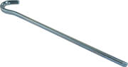 OEM ΠΑΣΣΑΛΑΚΙ 18CM Φ5MM ΜΕ ΝΕΥΡΟ ΣΕΤ 6 ΤΕΜ 21346