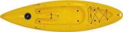 SEASTAR KAYAK SEASTAR DORY ΠΛΑΣΤΙΚΟ 1 ΑΤΟΜΟ ΚΙΤΡΙΝΟ 28153