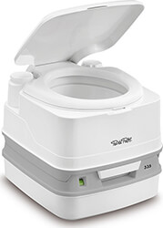 THETFORD ΧΗΜΙΚΗ ΤΟΥΑΛΕΤΑ THETFORD PORTA POTTI QUBE PP335 10LT 14123