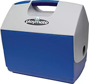 IGLOO ΦΟΡΗΤΟ ΨΥΓΕΙΟ IGLOO PLAYMATE 6LT ΜΠΛΕ ΓΚΡΙ 41202