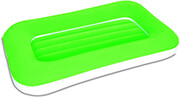 BESTWAY ΦΟΥΣΚΩΤΟ ΣΤΡΩΜΑ BESTWAY AIRBED KID ΠΡΑΣΙΝΟ 15308