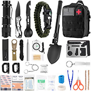 SURVIVAL KIT PRO MK03