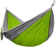 OEM ΑΙΩΡΑ LUX 210T 220X90CM 2 HOOKS GREEN