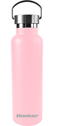 ΠΑΓΟΥΡΙ HUNTER 304SS 600ML PINK