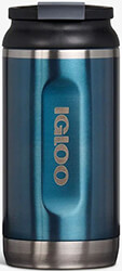 IGLOO IGLOO ΘΕΡΜΟΣ TUMBLER 12 OZ 354ML 41470-ΜΠΛΕ