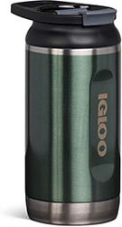 IGLOO IGLOO ΘΕΡΜΟΣ TUMBLER 12 OZ 354ML 41470-ΠΡΑΣΙΝΟ
