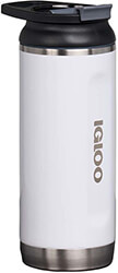 IGLOO ΘΕΡΜΟΣ TUMBLER 16 OZ 473ML 41471-ΑΣΠΡΟ