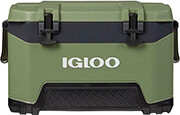 IGLOO ΨΥΓΕΙΟ ΠΑΓΟΥ ΦΟΡΗΤΟ 49L BMX 52 IGLOO 41670-GREEN-TACT