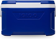 IGLOO ΦΟΡΗΤΟ ΨΥΓΕΙΟ IGLOO PROFILE 50 47LT 41682-ΜΠΛΕ