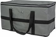 PANDA ΨΥΓΕΙΟ ΤΣΑΝΤΑ PANDA 28LT 33Χ19Χ45CM 23327-ΓΚΡΙ