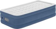 ΑΕΡΟΣΤΡΩΜΑ ΥΠΝΟΥ BESTWAY 6713P ALWAYZAIRE AIR MATTRESS TWIN BULT-IN DUAL PUMP 191X97X46CM