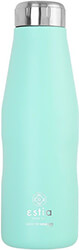 ESTIA 01-9793 TRAVEL FLASK SAVE THE AEGEAN ΜΠΟΥΚΑΛΙ ΘΕΡΜΟΣ BERMUDA GREEN 500ML
