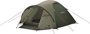 EASY CAMP ΣΚΗΝΗ 3 ΕΠΟΧΩΝ EASY CAMP QUASAR 200 RUSTIC GREEN - 120394 - 2 ΑΤΟΜΩΝ