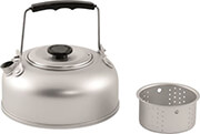 EASY CAMP ΤΣΑΓΙΕΡΑ EASY CAMP COMPACT KETTLE 580080