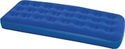 BESTWAY ΑΕΡΟΣΤΡΩΜΑ ΥΠΝΟΥ ΗΜΙΔΙΠΛΟ 188X99X22CM BESTWAY 15337