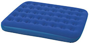 BESTWAY ΑΕΡΟΣΤΡΩΜΑ ΥΠΝΟΥ ΔΙΠΛΟ 191X137X22CM BESTWAY 15338