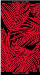SUMMERTIEMPO ΠΕΤΣΕΤΑ ΘΑΛΑΣΣΗΣ ΖΑΚΑΡ ΜΕ ΣΧΕΔΙΑ S4 85X160CM 610GR