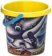 ΚΟΥΒΑΔΑΚΙ ΚΑΡΧΑΡΙΑΣ Φ17CM