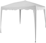 GAZEBO ΚΙΟΣΚΙ GAZEBO ΠΤΥΣΣΟΜΕΝΟ 3Χ3Μ 11316