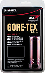 MCNETT ΣΕΤ ΕΠΙΔΙΟΡΘΩΣΗΣ ΕΞΟΠΛΙΣΜΟΥ GORE-TEXREPAIR KIT MCNETT 21253