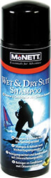 GEAR AID ΚΑΘΑΡΙΣΤΙΚΟ ΣΑΜΠΟΥΑΝ ΓΙΑ ΕΞΟΠΛΙΣΜΟ 250ML WETSUIT &amp; DRYSUIT SHAMPOO GEAR AID 21246