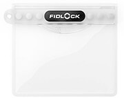 FIDLOCK ΣΤΕΓΑΝΗ ΘΗΚΗ ΜΕΓΕΘ.XS 11X18CM HERMETIC DRY BAG MINI FIDLOCK 21406