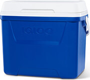 IGLOO ΨΥΓΕΙΟ ΠΑΓΟΥ ΦΟΡΗΤΟ 26L LAGUNA 28 IGLOO ΜΠΛΕ 41667