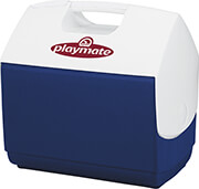 ΨΥΓΕΙΟ ΠΑΓΟΥ ΦΟΡΗΤΟ 15L PLAYMATE ELITE IGLOO 41203-ΜΠΛΕ