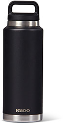 ΠΑΓΟΥΡΙ ΘΕΡΜΟΣ 1020ML BOTTLE 36OZ IGLOO 41468-BLACK