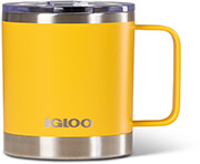 IGLOO ΠΟΤΗΡΙ ΘΕΡΜΟΣ 380ML TUMBLER 13.5OZ IGLOO 41465-YELLOW