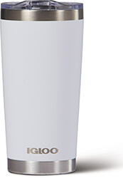 IGLOO ΠΟΤΗΡΙ ΘΕΡΜΟΣ 590ML TUMBLER 20OZ IGLOO 41466-WHITE