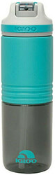 IGLOO ΘΕΡΜΟΣ SWIFT STRAW 36 OZ 1065ML IGLOO 41462-AQUA