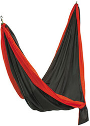 JR GEAR ΑΙΩΡΑ ΑΛΕΞΙΠΤΩΤΟΥ ΔΙΠΛΗ 284Χ188CM ΕΩΣ 200KG JR GEAR 13302-ΚΟΚΚΙΝΟ