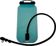 ΑΣΚΟΣ ΝΕΡΟΥ 2L JR GEAR 12415-ΜΠΛΕ